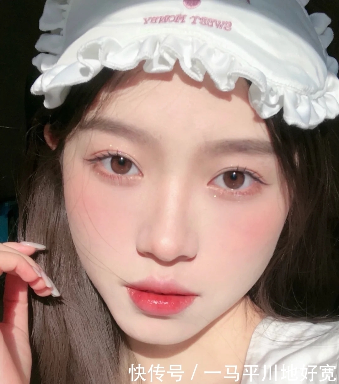 小可爱们|撕拉面膜最伤皮肤,剩余精华不能敷脸,最后一项90%的女生都在做