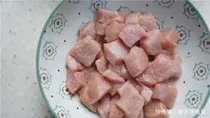 夏天|夏天最受欢迎的下饭菜!你的餐桌就缺它了~