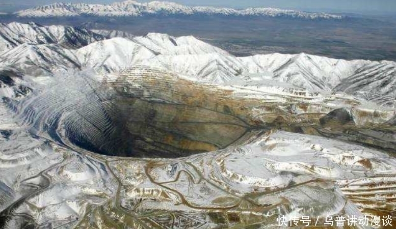 49年后才明白,当年苏联挖穿地球,为何挖到12262米就停了?