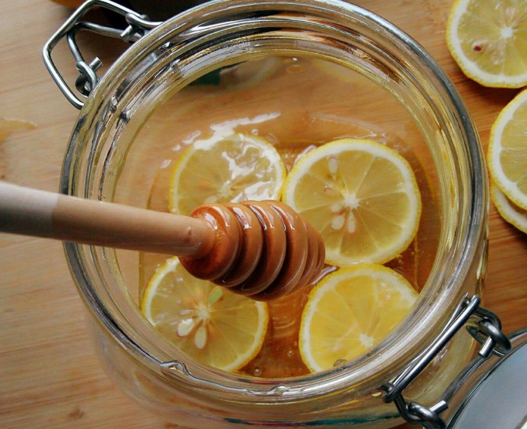 蜂蜜的21种食用方法,你觉得哪种最好吃