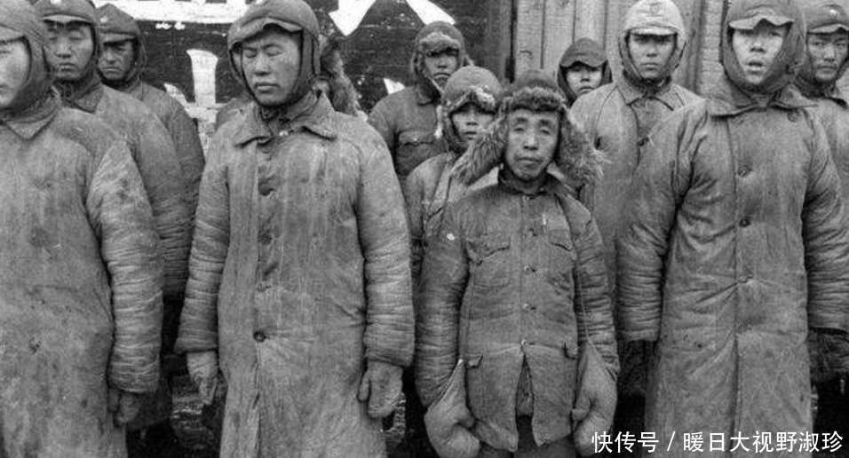 功德林|功德林最委屈战犯，率部起义却被关押11年，死后17年身份才被认可