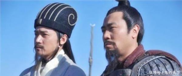 曹操|曹操一生中最害怕的人是谁不是马超,更不是刘备,而是他!