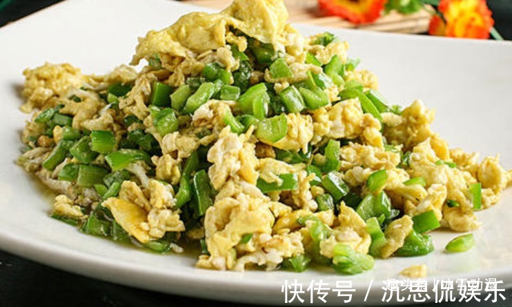 维生素C|孩子爱吃的下饭素菜,含丰富维生素C胡萝卜素,鲜嫩爽口超级补钙