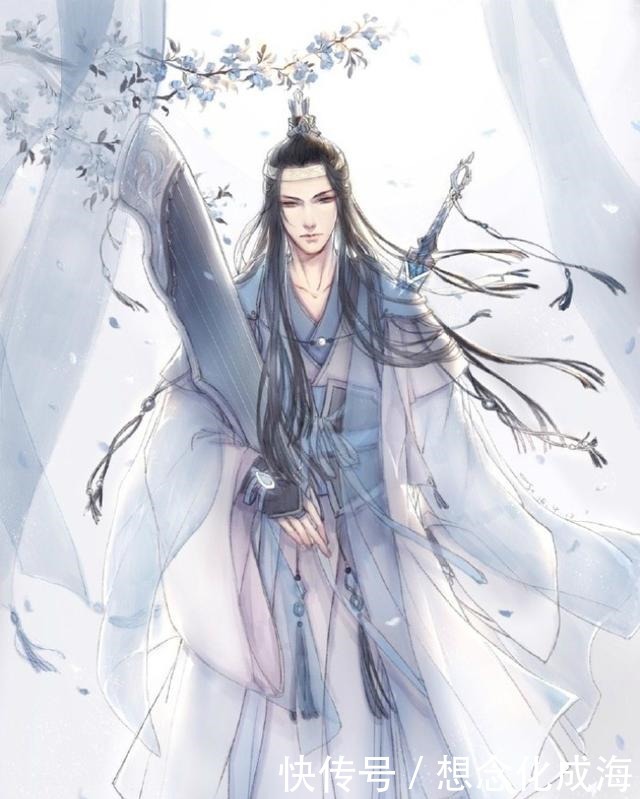  真爱|魔道祖师资深道友必定想做的十件事，检验你是否真爱的时候到了