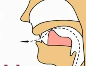 不要再读成印贼做父了,R音的正确发音是