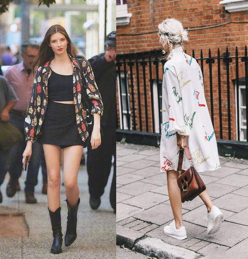 炎炎夏日，硬核防晒穿搭必须安排上！只需3招助你颜值防晒两不误