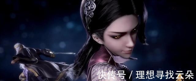 系列|《斗羅大陸》系列動畫啟動,玄機的肝還好么滄海看來懸了