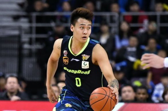 广东宏远|600万+北京户口！首钢欲挖角赵睿？一颗感恩的心，胜过千言万语
