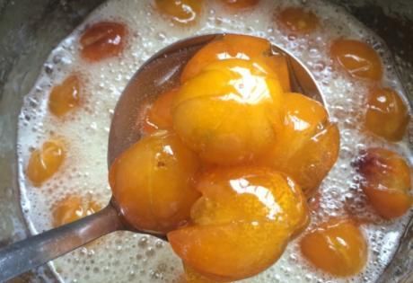 春节,遇到这碱性水果别手软,寓意吉利,营养高价值高,别错过