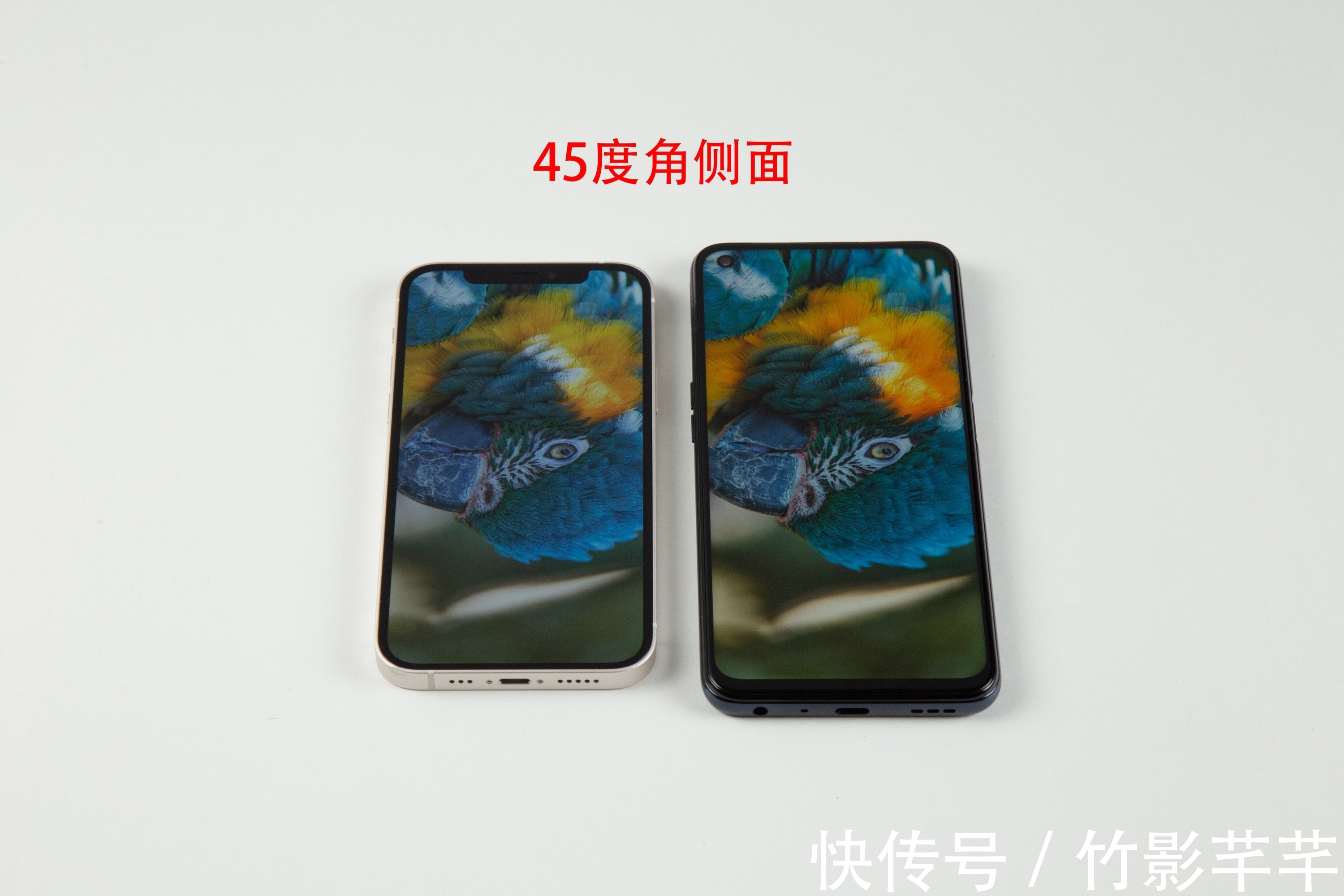 全天候|120Hz高刷只是小优点？上手体验OPPO K9s屏幕，显示效果超出预期