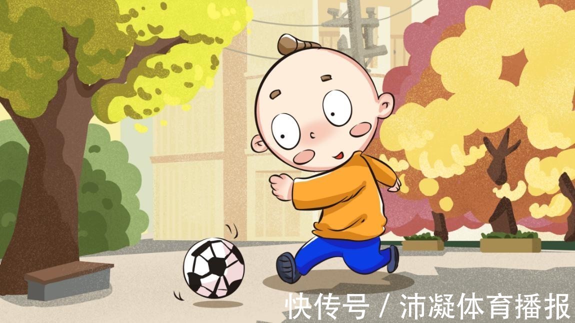 大脑|会运动的孩子更聪明,想要孩子越玩越聪明,就一定要这样做