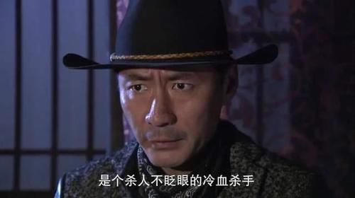 张子健|抗日剧《铁道风云》今晚首播，于震主演，3大看点，值得期待
