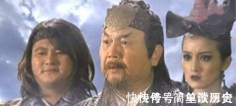 西岐!封神演义,玉帝四大“保镖”,骑着异兽出场,姜子牙赶紧求助师傅!