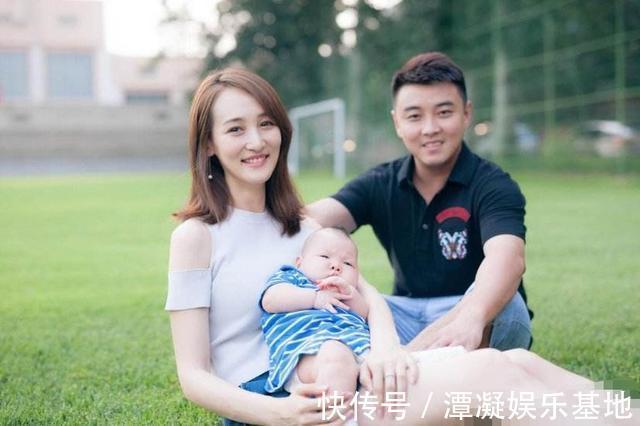 舞蹈|国乒亚军王皓娇妻是舞蹈演员,因穿着太薄太透,终尝王皓“霸气”