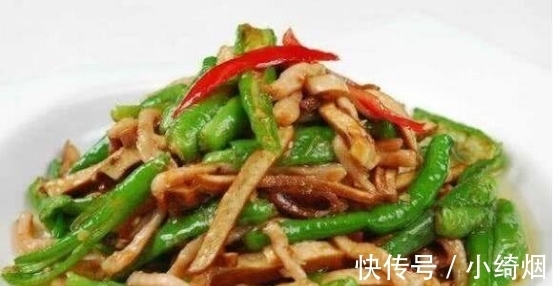 香干|几道香气诱人的家常菜，色香味俱全，家里的小孩天天吵着要吃