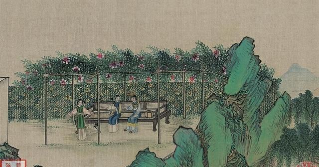 宝钗!薛宝钗情绪崩溃,罕见失态,只因贾宝玉说了她最不能接受的话