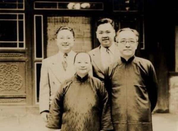 文豪|无才无貌脾气大的江冬秀,为什么能征服民国大文豪胡适