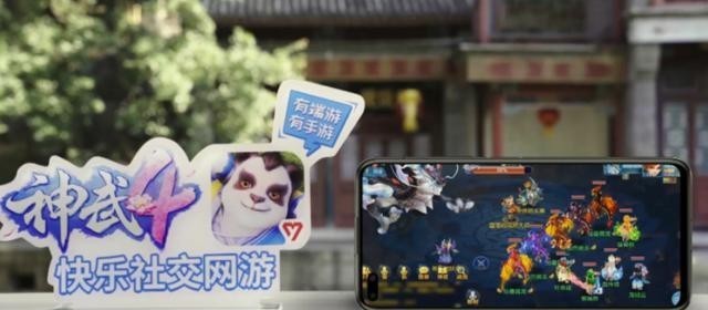 从“纪晓岚”到“颐和园总干事” 张国立还在保持着儒雅?