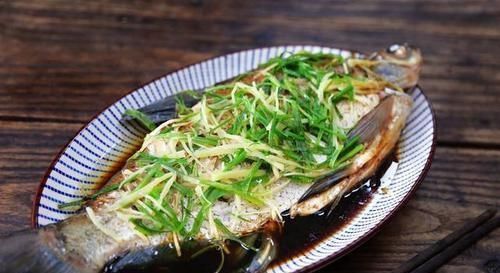 腥味|剃掉“鱼腥线”，大错特错，这4处才是腥味源头，处理好做鱼更鲜