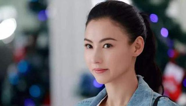 寧靜 這是我18歲 張柏芝 這是我18歲 楊鈺瑩 麻煩讓讓 中國熱點