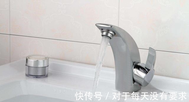 水龙头|家庭装修，有没有必要安装热水回水管热水回水管有什么用