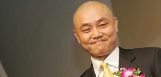 任正非|8位白手起家的超级富豪,有的40几岁才创业,有的大学就崭露头角