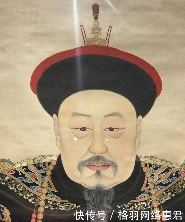 真实的王爷福晋,可不像清宫剧那么靓