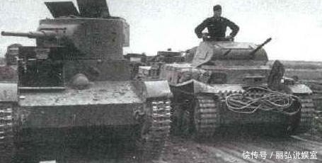 苏联|二战中的德军为何在苏联惨败？希特勒误发的45号令！