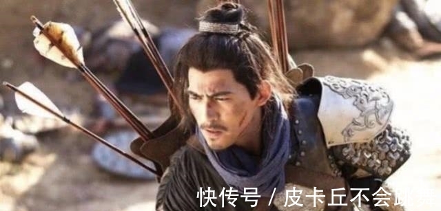 杨怀玉#杨家将十代英雄传,这十代英雄分别是谁?