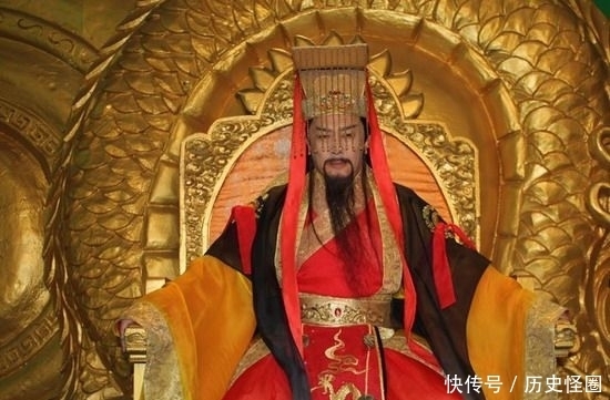 镇元大仙|杀鸡焉用宰牛刀?不用如来佛祖,我推荐10个道家高手降服孙悟空