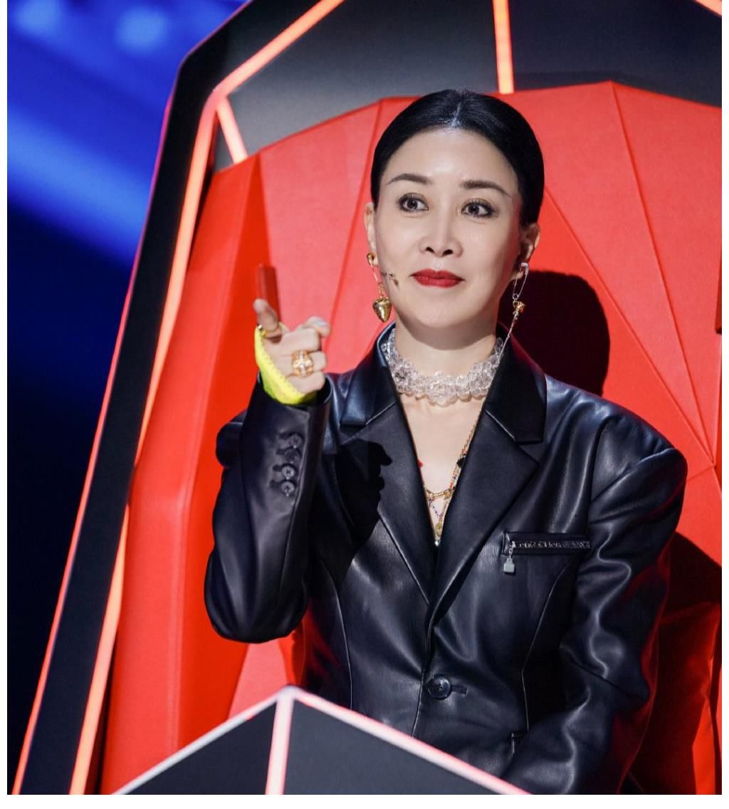 中国好声音|今年好声音8位导师，相比以往4位导师好看在哪里？