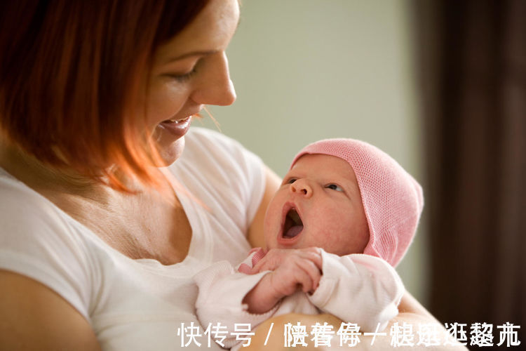 发育|美国医学家:新生儿血型对智商发育有影响,这两种血型值得高兴