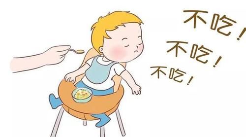 孩子|家长别再追着孩子喂饭了！学会这几招，孩子就能乖乖坐餐桌吃好饭