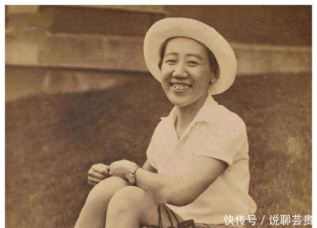 却是|历史中最狠毒的女人,非吕雉武则天,却是大清最后的末代格格