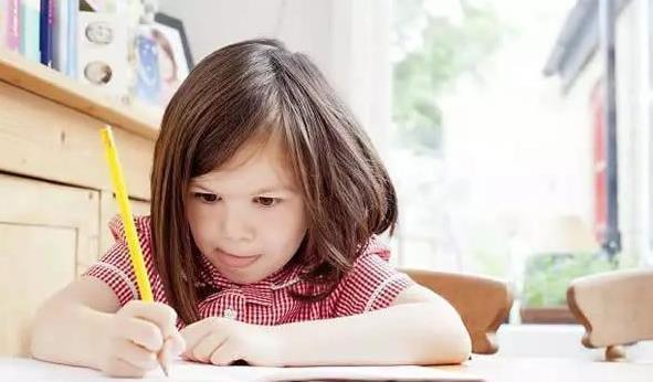 科学|孩子性格有密码,从“字迹”就能发现?并非迷信,有科学依据