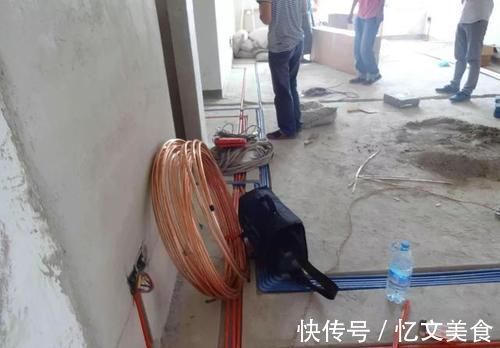 美缝|家里装修,哪些事情可以不请工人自己动手来做?