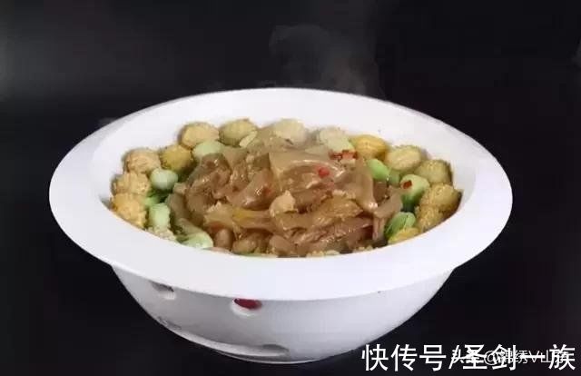 我家最受欢迎12道菜，专治请客不知道做什么，一上桌就光盘行动