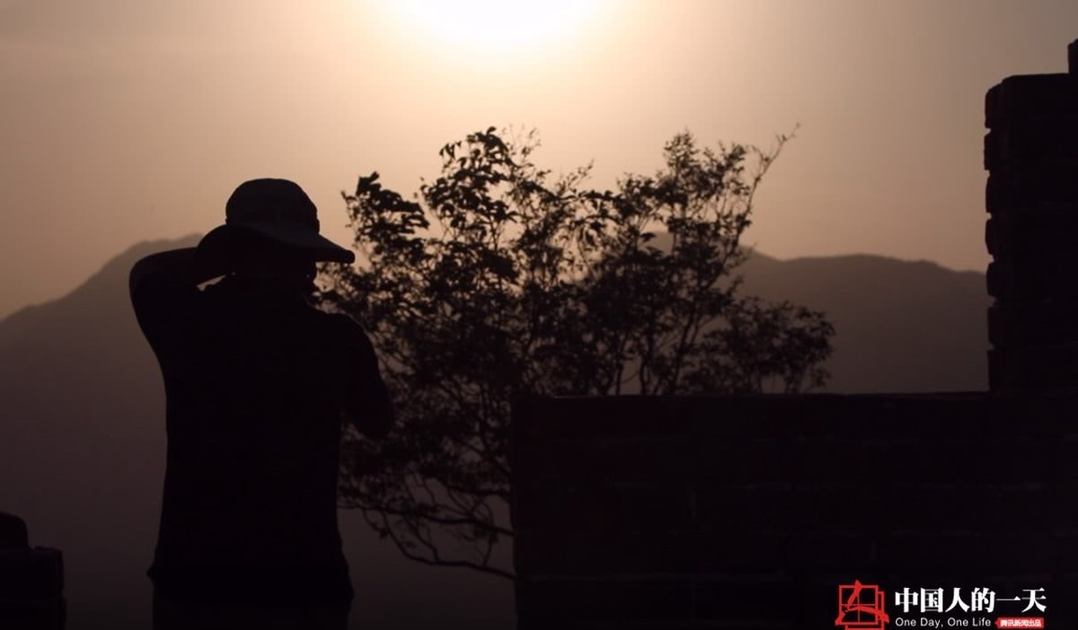  工程|历史专家谈最险长城：它从劳民伤财的罪恶工程变成了民族象征