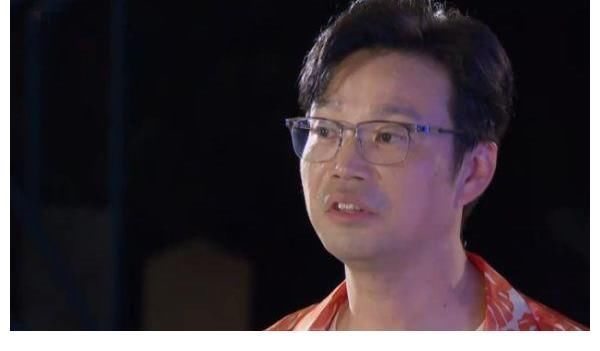 极挑|王迅深知自己招人烦却赖在《极挑》不走?原因首公开,老男人的心酸