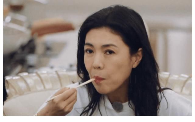 明星们|苏芒哽咽回应一天650元不够事件：我也骂自己，能够理解所有人