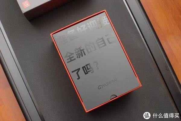 按摩师|小米有品众筹YUNMAI按摩筋膜枪 CC：智能无级变速，比按摩师更懂你