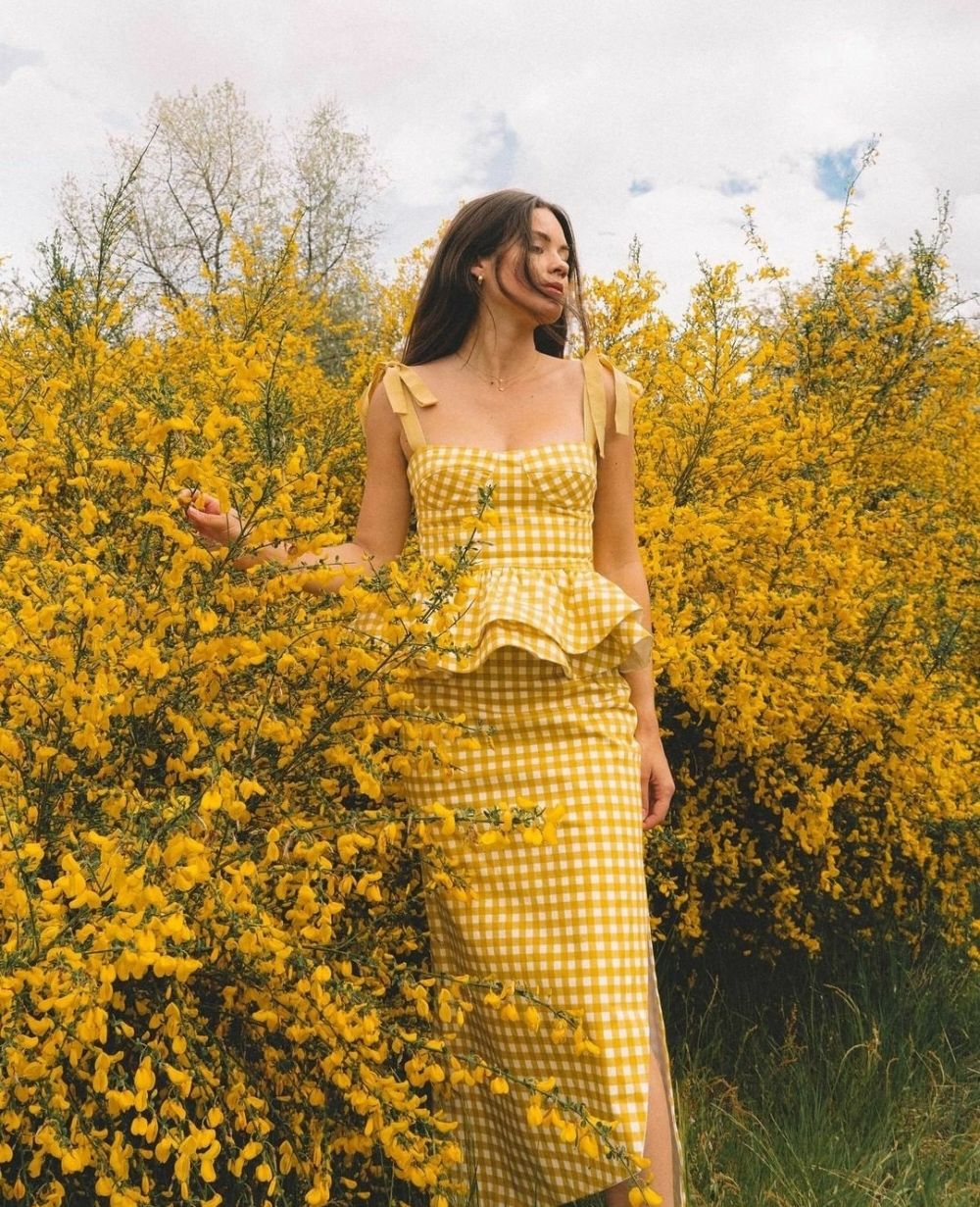 千禧辣妹是你！做一颗大胆时髦的荧光糖果|上游时尚| 糖果