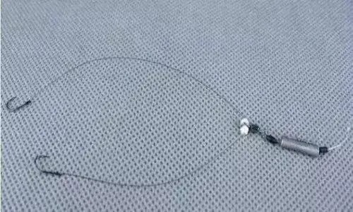 2种简单易学的“懒人”调漂法,早知道早钓的爽!