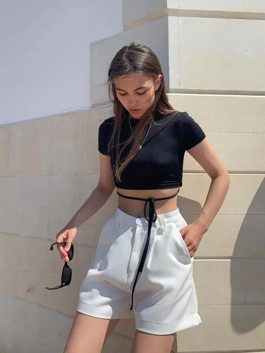 品味四讲|穿衣不好看别怪身材！解决5个穿衣细节，拿捏高级美！