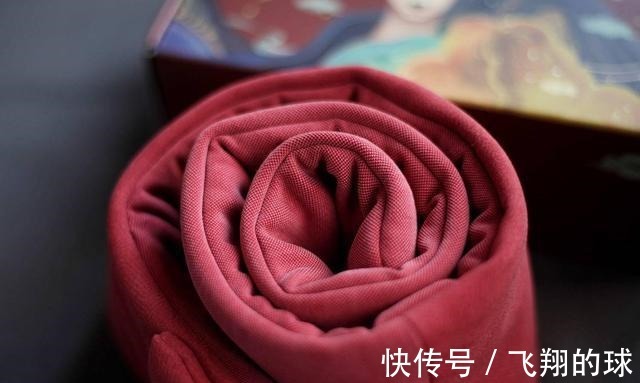 石墨烯 冬天怕冻脖子一个电热围巾就够了!