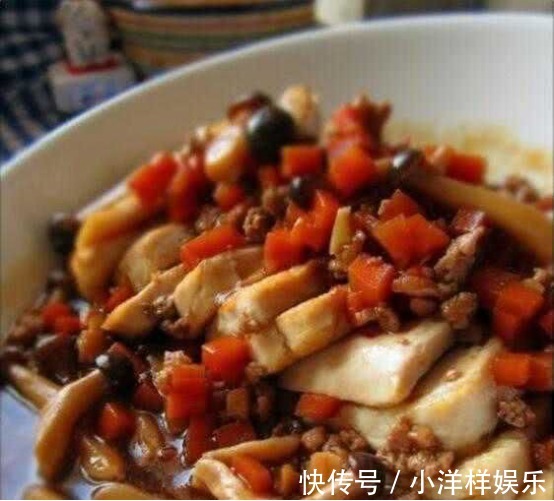 适合一家人的几道家常小炒菜,简单易做,家人都说好吃还不贵