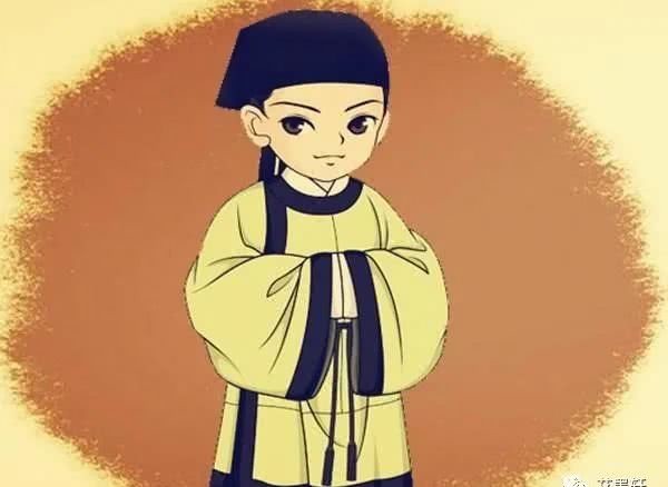 钦定|被朱元璋钦定为“神童”的苏福,到底神在哪?