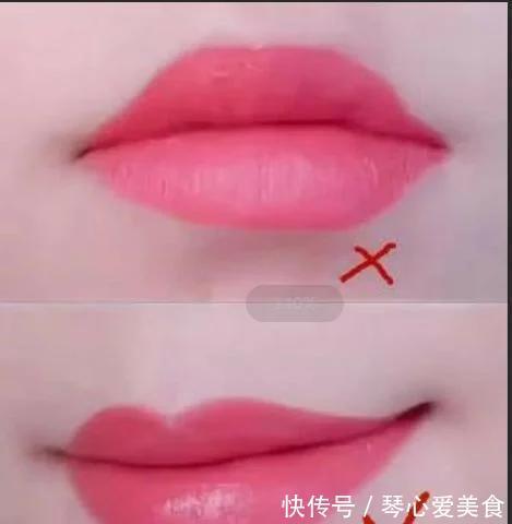 化妆|讲真的,女孩子出门一定不要这样子化妆,不仅尴尬还显丑