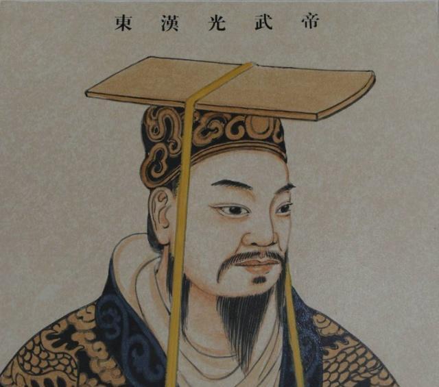 刘秀|光武帝一生为何钟情于阴丽华,刘秀为啥17年之后才封阴丽华为皇后