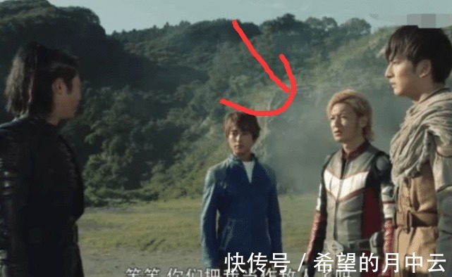阿古茹|奥特曼官方放送平成系列剧集，戴拿被除名，网友干得漂亮！